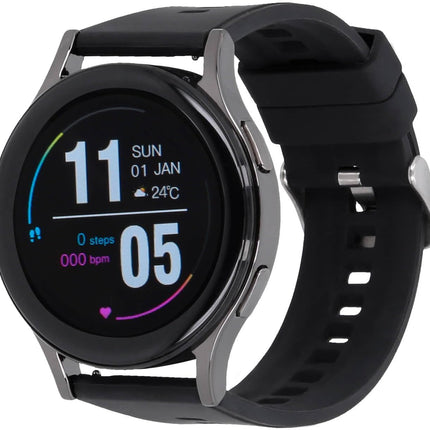 Smartwatch Multifuncional Con Llamadas, Notificaciones, Frecuencia Cardíaca, Presión Arterial Y Oxígeno En Sangre