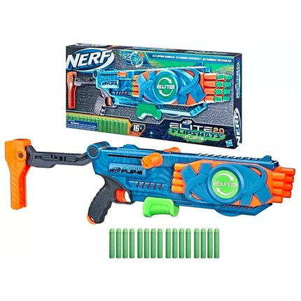 NERF ELITE 2.0 Lanzador dardos