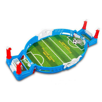 Mini Juego de Fútbol de mesa con pelotas