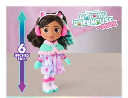 Muñeca Gabby´s Doll House  15,2 cm