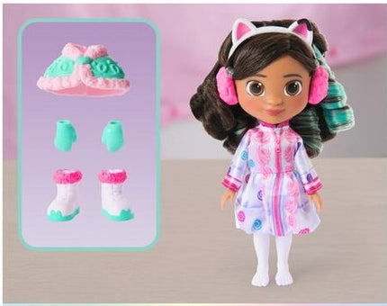 Muñeca Gabby´s Doll House  15,2 cm