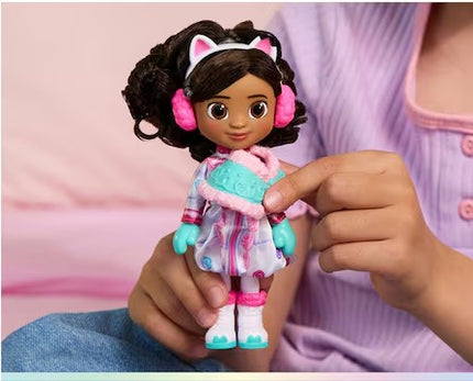 Muñeca Gabby´s Doll House  15,2 cm