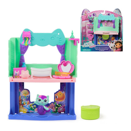 Set Habitacion Gabby´s Dollhouse