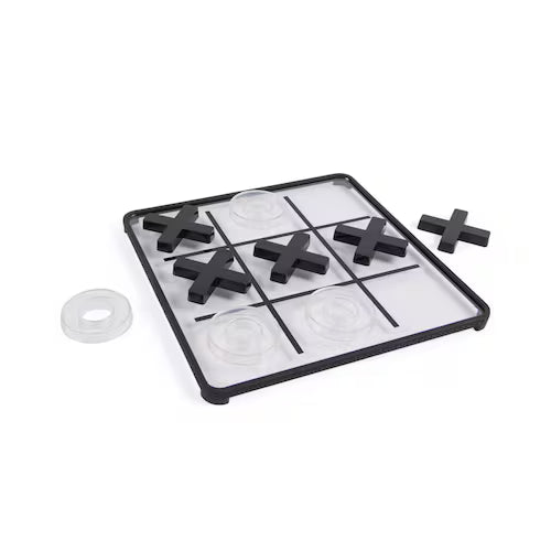 Juego de mesa Tic Tac Toe Clásico