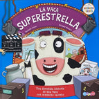 LA VACA SUPERESTRELLA