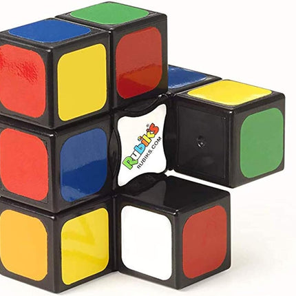 Cubo de Rubik Edge