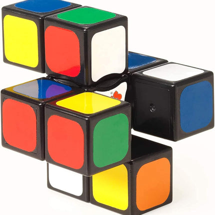 Cubo de Rubik Edge