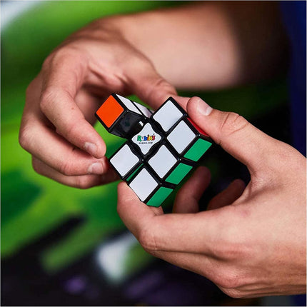 Cubo de Rubik Edge
