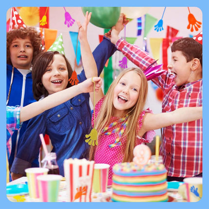 Surtido de Juguetes para Piñata (100 Piezas) CLASICO – Premios y Regalos para Fiestas Infantiles, Rellenos de Bolsas, Cumpleaños y Eventos Escolares