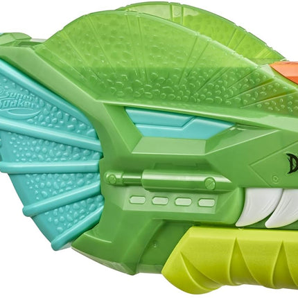 Nerf Super Soaker DinoSquad Pistola de agua