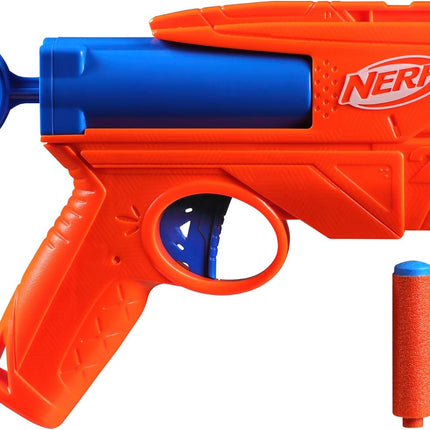 NERF N Series Lanzador Ward 2 Dardos
