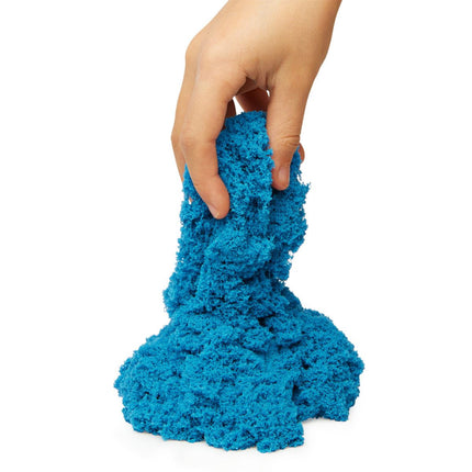 Kinetic Sand Caja de arena 227 g