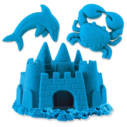 Kinetic Sand Caja de arena 227 g
