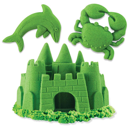 Kinetic Sand Caja de arena 227 g