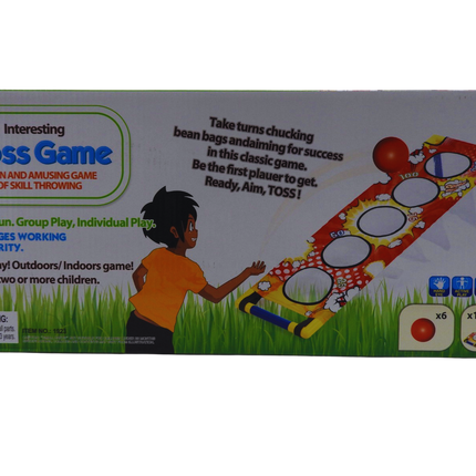 Juego de lanzamiento de objetivos 781329 - Storyland