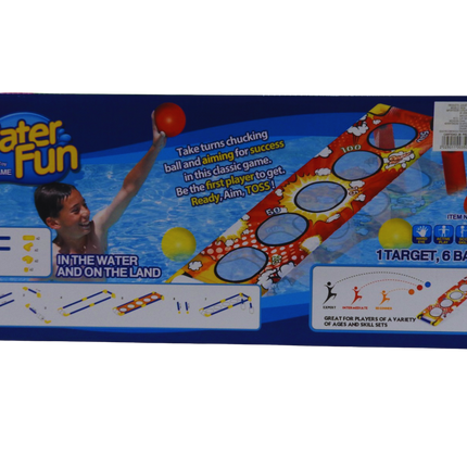 Juego de lanzamiento de objetivos 781329 - Storyland