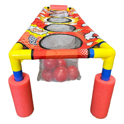 Juego de lanzamiento de objetivos 781329 - Storyland