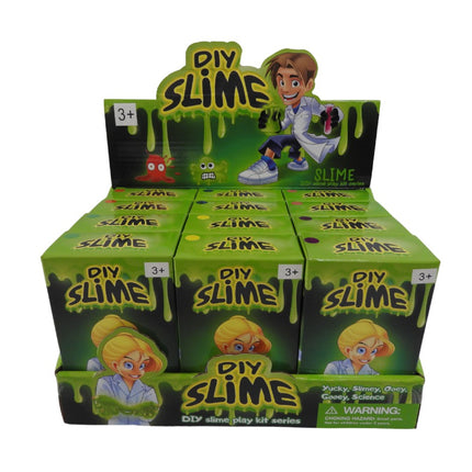 12 kits para hacer slime 781752 - Storyland
