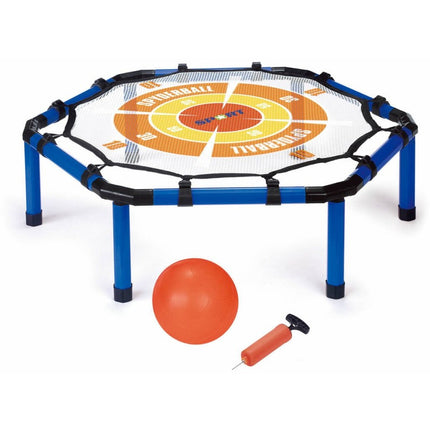 Juego de lanzamiento Spyderball red 782305 - Storyland