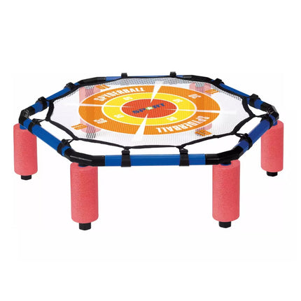 Juego de lanzamiento Spyderball red 782305 - Storyland