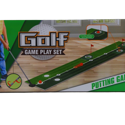 Tapete de entrenamiento de golf 787846 -Storyland