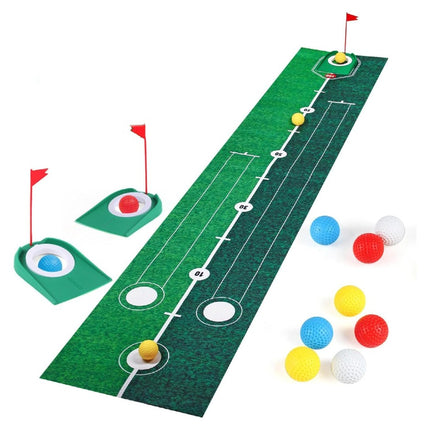 Tapete de entrenamiento de golf 787846 -Storyland