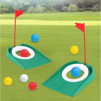 Tapete de entrenamiento de golf 787846 -Storyland