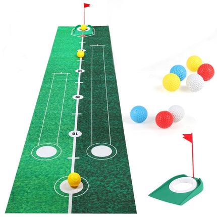 Tapete de entrenamiento de golf 787846 -Storyland