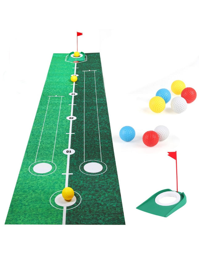 Tapete de entrenamiento de golf 787846 -Storyland