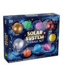 Juego De Tizas Del Sistema Solar Storyland  800179