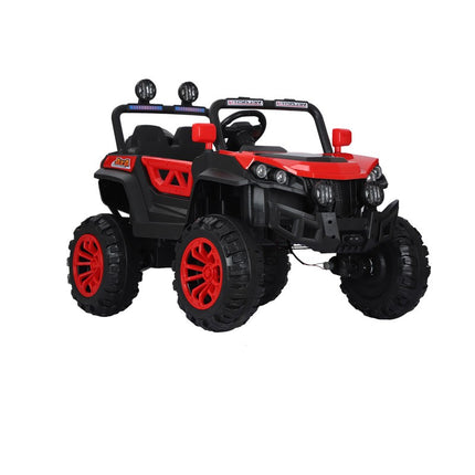 Carro Montable Electrico con Control Remoto Storyland 802