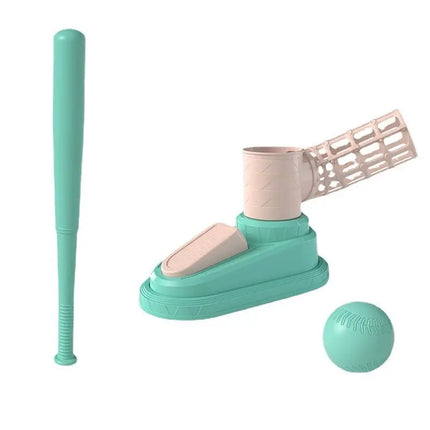 Juego de Lanzador de Béisbol Storyland 8060