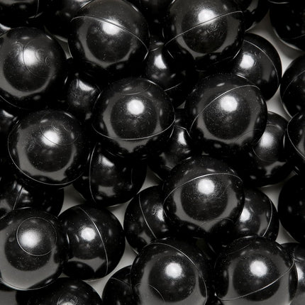 100 pz  Pelotas para alberca por color 8 cm diametro Storyland