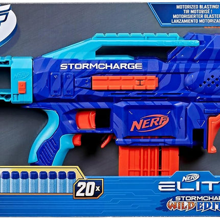 NERF ELITE 2.0 NERF ELITE 2.0 lanzador de dardos