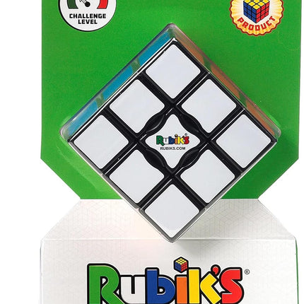 Cubo de Rubik Edge