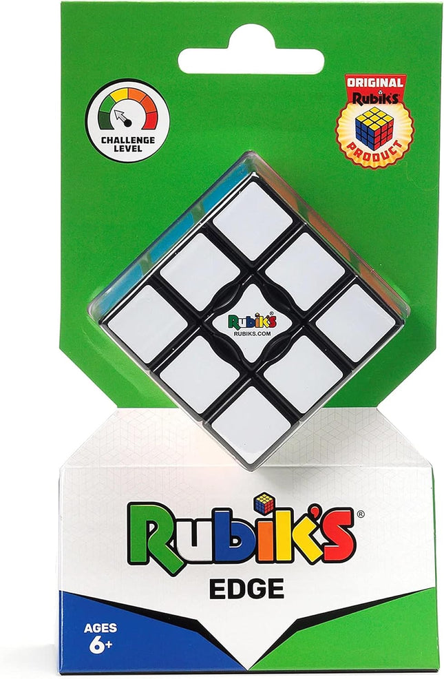 Cubo de Rubik Edge