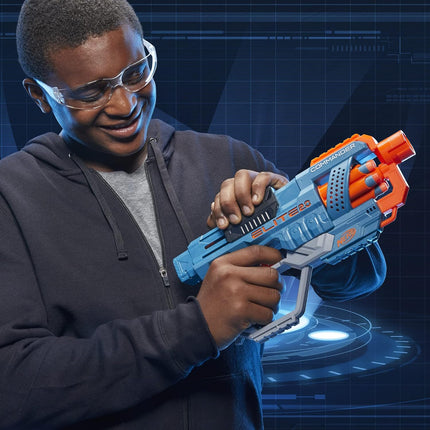 NERF ELITE 2.0  COMANDANTE RD-6