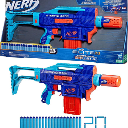 NERF ELITE 2.0 NERF ELITE 2.0 lanzador de dardos