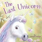 EL ULTIMO UNICORNIO