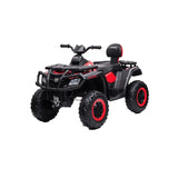 Motocicleta Montable Electrica Storyland 8210330A