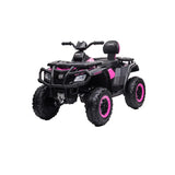 Motocicleta Montable Electrica Storyland 8210330A