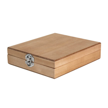 Set para vino con estuche 14.5 x 17.5 cm