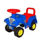Off road