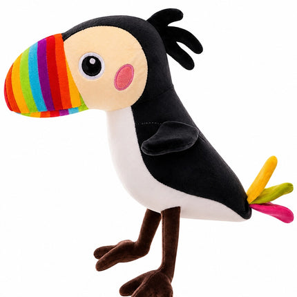 🧸 Peluches Suaves Modelos Variables para Fiestas, Bolos y Regalos Sorpresa