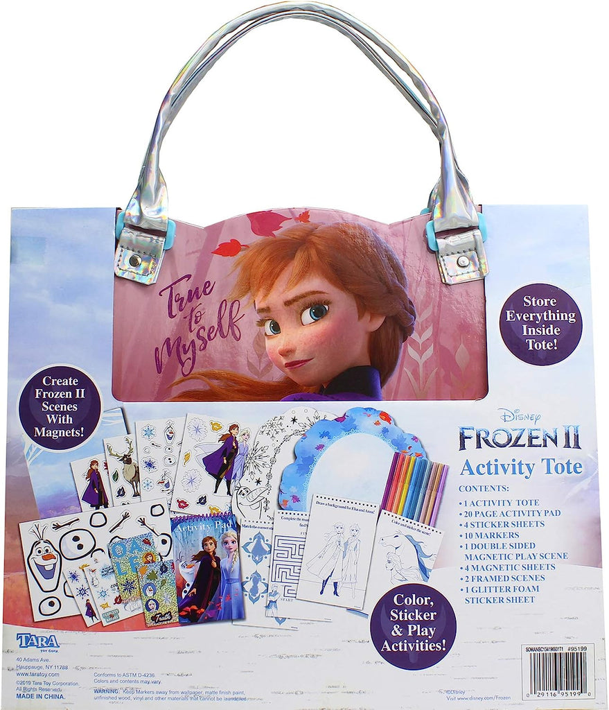 Frozen. Libro educativo con actividades y pegatinas (Disney. Actividades)