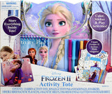 Bolsa de actividades de Frozen II