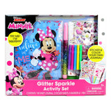 Set de actividades de Minnie Mouse