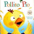 POLLITO PIO