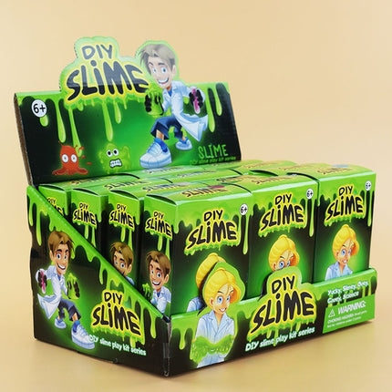 12 kits para hacer slime 781752 - Storyland