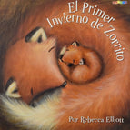 EL PRIMER INVIERNO DEL ZORRITO
